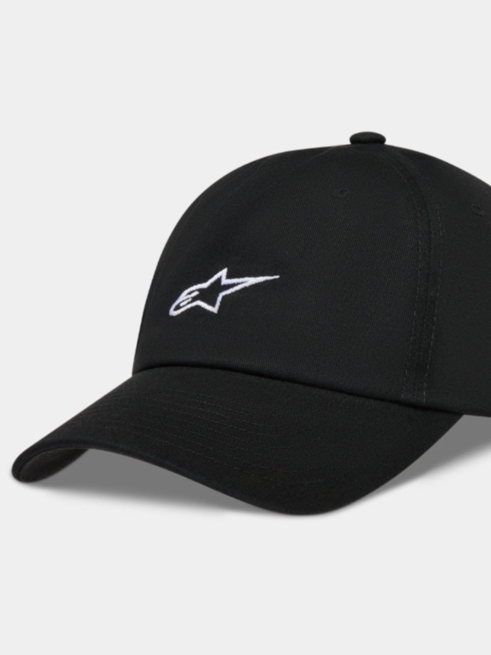 NWT Alpinestars Dylan Dad Hat OS